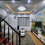 Bán nhà -phố tôn đức thắng-nhà dân xây ,5tầng -dt 22 m2 -mt 3.2m giá chỉ 5.2 tỷ