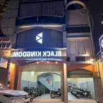Bán nhà mặt tiền số 38 ngô thị thu minh, p2, tân bình