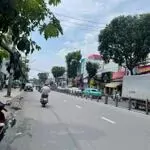 Bán nhà mặt tiền quang trung, phường 11, đối diện chợ hạnh thông tây, 189m2 giá 45 tỷ