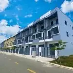Bán nhà phố xây sẵn tại trảng bàng – sổ riêng, ở ngay, giá từ 1,2 tỷ