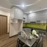 Cho thuê căn hộ berriver jardin – full nội thất – 3pn/2wc – giá 14tr