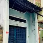 Bán nhà mặt tiền nguyễn bá tòng 4,1x15 sát lý thượng kiệt chợ tân bình chỉ 8 tỷ