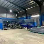Cho thuê xưởng 8500m2 kcn nhơn trạch 2, huyện nhơn trạch, đồng nai