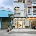 Bán gấp nhà đẹp sang mặt tiền đinh đức thiện – bình chánh – giá chỉ 3 tỷ 100 triệu