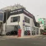 Căn góc 2 mt đường phó cơ điều -tân thành quận 5. dt 10,8x8.6m 1 lầu giá 31tỷ hđt 80 triệu