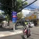 Bán nhà 7x17m góc 47 và lâm văn bền phường bình thuận quận 7