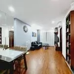 Cho thuê căn hộ tại homeland thượng thanh 70m2 2pn2wc full đồ đẹp giá 10tr.