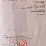 Bán nhà 7 tầng 18 phòng ngủ hướng biển, thu nhập 35 triệu/tháng! vị trí: gần bãi biển, bãi tiên (ba làng), hòn chồng, nha trang. ️