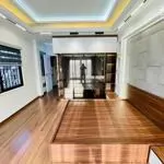 Bán nhà phố chùa bộc 53m2, 5 tầng, 2 mặt thoáng vĩnh viễn 12.5 tỷ trung tâm đống đa