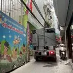Bán nhà tt nam từ liêm hà nội