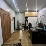 Bán nhà phố chùa bộc 28m2, 4 tầng, mặt tiền 5.4m lô góc 2 thoáng hiếm đống đa