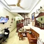 Nhà phố tôn đức thắng – ngõ rộng – 2 thoáng – nhà đẹp – 30m2 – 5 tầng – 6.9 tỷ