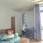 Nhà phú mỹ bình dương 2 lầu vị trí đẹp 125m2