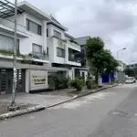 Bán lô biệt thự khu đô thị cựu viên, kiến an