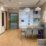 Bán căn hộ vinhomes nguyễn chí thanh, 2pn, 2wc giá rẻ nhất, sổ lâu dài, sẵn đồ nội thất