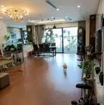 Tôi bán chung cư hateco hoàng mai căn góc 107m2, 3 ngủ, 2 vs chỉ 5.35 tỷ