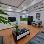 Bán căn hộ khu mỹ đình 2 góc cực xinh 83m2 3pn 2wc full nội thất nhỉnh 5 tỷ