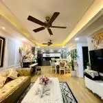 Bán chung cư ct15 greenpark việt hưng-long biên-120m 3n2wc-full nội thất cao cấp-sẵn sổ-giá 7.65 tỷ (tl)
