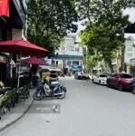 Bán nhà trần quốc hoàn - 98m mt 9m ô tô tránh vỉa hè kinh doanh vp nhà đẹp dân xây