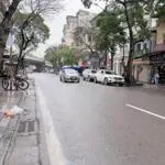 Bán nhà hai mặt phố quận hoàn kiếm 110m2-4t 2mt6m vỉa hè 120 tỷ nguyễn hữu huân.