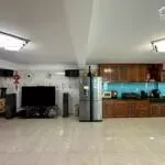 Bán nhà 3.5 tầng 2mt đường 30m (ql1a) trường chinh, thanh khê - 96m2, giá 10,95 tỷ tl