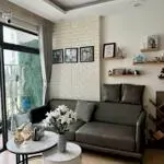 Căn hộ chung cư the golden an khánh - sổ lâu dài, nội thất đẹp tìm chủ mới