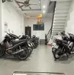 Bán gấp tòa nhà cho thuê 12pnkk phùng khoang, ngõ thông cách 30m ra đường oto doanh thu hơn 50tr