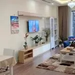 Bán chcc imperia garden, 2pn, dt 80m2 trục hoa hậu, giá tốt