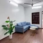 Bán nhà chung cư tập thể quân đội cầu giấy tầng 4