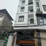 Chính chủ cho thuê nhà 6 tầng tại mặt đường ngõ 18 tả thanh oai, thanh trì, hà nội