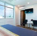 Bán khách sạn mt phan đình phùng. hầm 7 tầng. hđt 170tr giá 60 tỷ