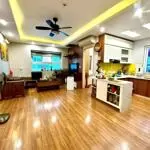 Chính chủ cần bán căn hộ góc 3 ngủ – view hồ, nội thất cao cấp thiết kế đồng bộ tại kđt thanh hà cienco 5