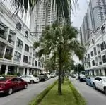 Bán liền kề hàm nghi - mỹ đình. sổ đỏ 120, mt 6m, 5t thang máy. 47.7 tỷ - 0974687037