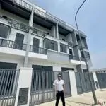 Mua nhà phố tây ninh chỉ với 360 triệu - quá dễ dàng!!