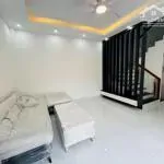 Bán gấp siêu phẩm ô tô đỗ cửa nam từ liêm - 40m2 – 5 tầng - 6 tỷ