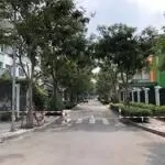 BÁN BIỆT THỰ AN KHANG DƯƠNG NỘI – HOÀN THIỆN ĐẸP – 5 TẦNG THANG MÁY CÓ HẦM