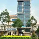 CHO THUÊ BUILDING MẶT TIỀN VÕ VĂN KIỆT, NINH KIỀU CẦN THƠ