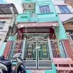 Nhà 1 trệt 2 lầu có sân thượng - Gần Siêu Thị Coopmark Cần Thơ