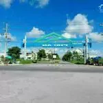 Nền trục chính đường A1 Khu Dân Cư Phú An - Gần bệnh viện Hoàn Mỹ