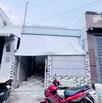 Nhà cấp 4 có lửng hxh 53m2 Hiệp Thành 23 Q12 , liền kề Ngã Tư Đài Liệt Sĩ , 3 tỷ nhỉnh 0932030061