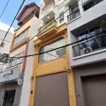 Bán nhà Thạch Bàn,Long Biên 7 tầng,80m,mt4.5m oto tránh nhỉnh 19 tỷ