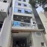 CHO THUÊ TOÀ NHÀ 6 TẦNG MẶT TIỀN ĐƯỜNG ĐẠI LỘ HOÀ BÌNH, NINH KIỀU, CẦN THƠ