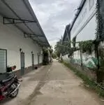 Phòng trọ mới xây có máy lạnh khu Cồn Khương