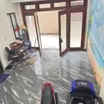 BÁN NHÀ ĐẸP TRUNG TÂM BỒ ĐỀ 55M, 5T, MT4M, LÔ GÓC, GARA, THANG MÁY, FULL NỘI THẤT NHẬP.