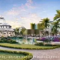 Chính Chủ Bán Cắt Lỗ Chênh Biệt Thự Tứ Lập Đảo Dừa 3 Dự Án Vinhomes Ocean Park The Empire