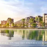 Chính Chủ Bán Cắt Lỗ Chênh Biệt Thự Tứ Lập Đảo Dừa 3 Dự Án Vinhomes Ocean Park The Empire