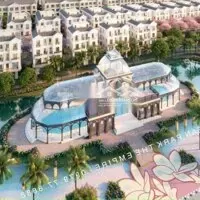 Chính Chủ Bán Cắt Lỗ Chênh Biệt Thự Tứ Lập Đảo Dừa 3 Dự Án Vinhomes Ocean Park The Empire